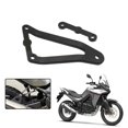 thumbnail image 4 of Motorcycle Exhaust Bracket Inkjet Coating Exhaust Hanger for XL750 XL 750 alp 2023 2024, 4 of 5