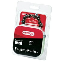 Oregon L74 18” Micro Chisel Chainsaw Chains