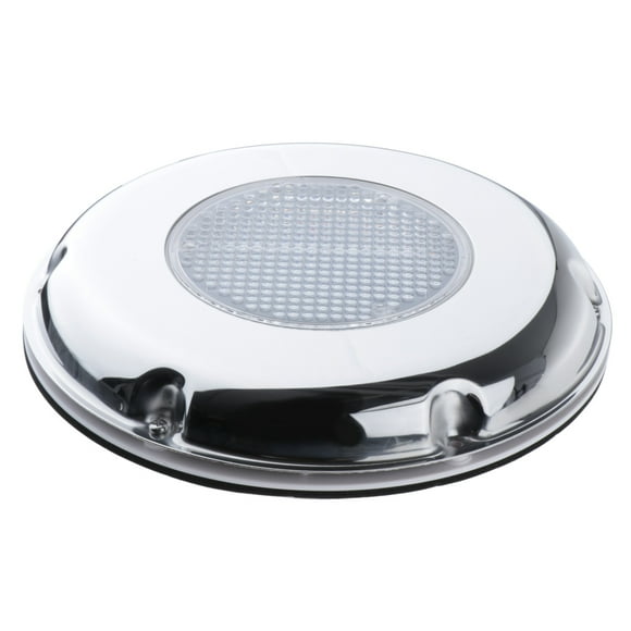 NEW Solar Exhaust Fans for Attic Roof Vents Stainless Steel Cover Marine Vents