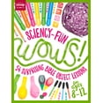 thumbnail image 2 of Sciency-Fun WOWS!: 54 Surprising Bible Object Lessons (for ages 8-12) (Paperback), 2 of 2