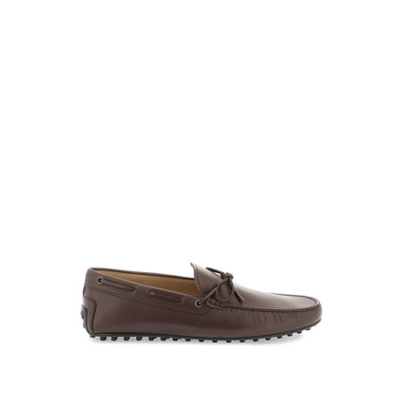 

Tod s City Gommino Loafers Men