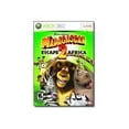 thumbnail image 1 of Madagascar: Escape 2 Africa - Xbox 360, 1 of 3