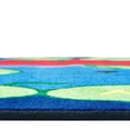 thumbnail image 3 of Carpets for Kids ABC Rectangle Caterpillar Rug, 3 of 5