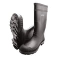 thumbnail image 1 of Botas De Hule Negra No 10 Adir negro 10, 1 of 2