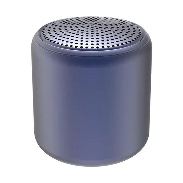 Altavoz Bluetooth Portátil en Color Macarrón Máquina de Sonido de Ruido para Dormir Mini Máquina de Sonido para Viajes D