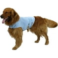 thumbnail image 1 of Adjustable Jacket for Small Medium Large Dogs, Dog Vest Wrap for Calming, for Separation, Thunderstorm, Travel, 1 of 7