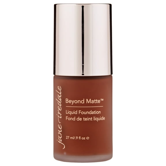 Jane Iredale Beyond Matte Liquid Foundation 27ml 0.9oz M16