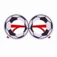 thumbnail image 1 of Vasos de abanico, accesorios de animación, decoraciones para fiestas con temática de fútbol, accesorios de fotografía, adorno, 1 of 2