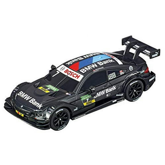 Carrera GO!! - BMW M4 DTM "B.Spengler, No.7" - 1:43 Scale
