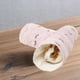 thumbnail image 4 of Bunny Tunnels Tubes / Plegable Bunny Hideout Pequeño Animal Actividad Juguetes para conejos enanos Conejillos de Kitty - Rosa 29x10x10CM Salvador Túneles de conejillos de Indias, 4 of 8