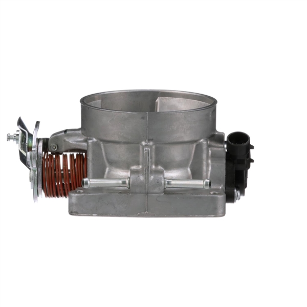 Fuel Injection Throttle Body