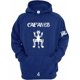 thumbnail image 4 of Sudaderas Caifanes Rock Mexicano, 4 of 5