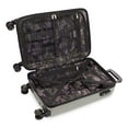 thumbnail image 5 of SWISS GEAR SWISSGEAR 7272 ENERGIE EXPANDABLE HARDSIDE LUGGAGE - GUNMETAL, 5 of 5