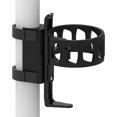 thumbnail image 1 of fafa-Zefal Pulse Expandable Water Bottle Bike Cage (Universal Mounting), 1 of 4