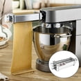 thumbnail image 2 of Pasta Maker Attachment For Kenwood Stand Mixer Slice Roller, 2 of 5