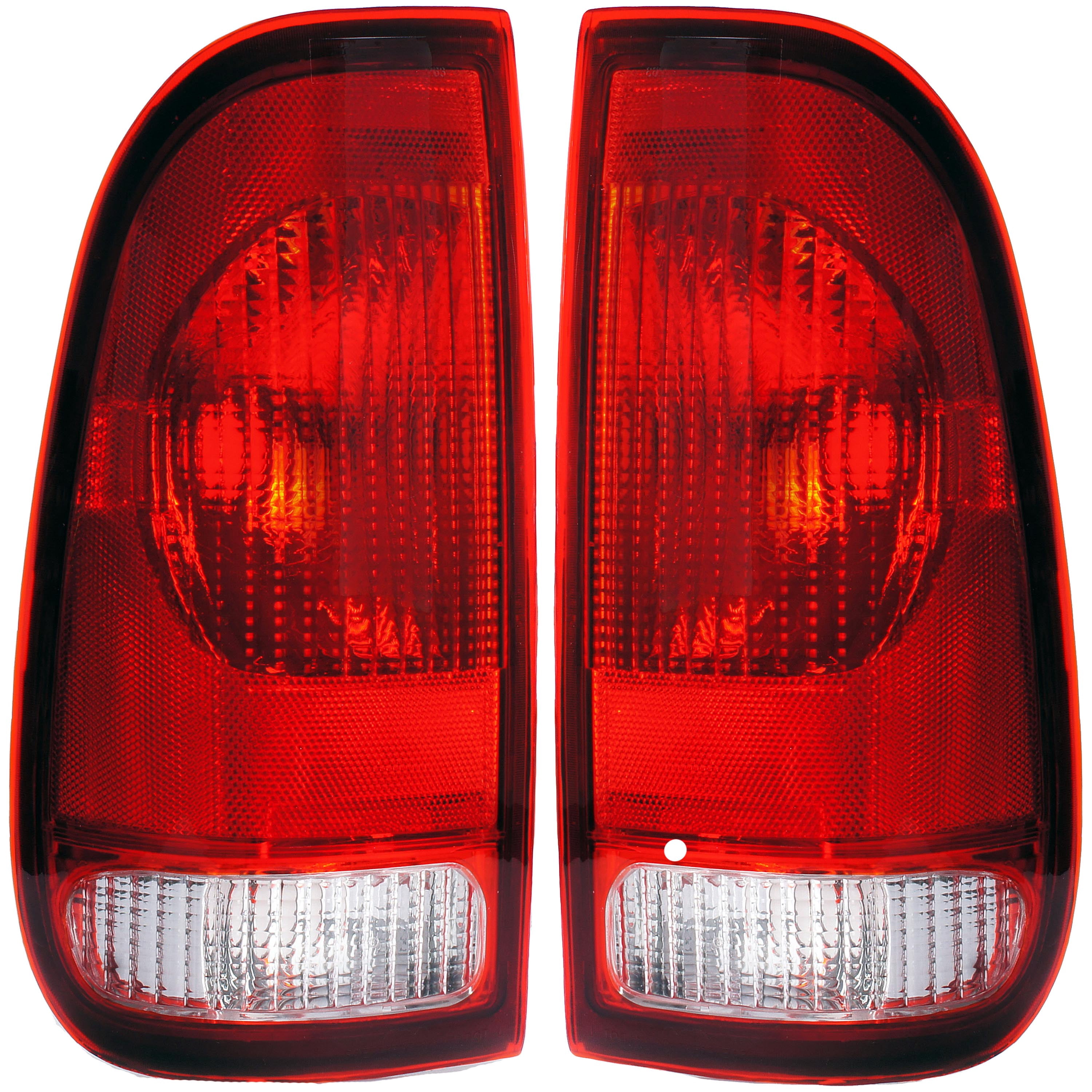 Dorman 1590176 Tail Light Assembly for Specific Ford Models
