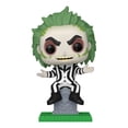 thumbnail image 1 of Beetlejuice en lapida GLOW Exclusivo EE 1757 Funko Pop Plus Horror, 1 of 3