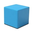thumbnail image 4 of Bloque de Brick de Ligero Ligero Multifuncional Sin deslizamiento Hadre de cubo para el hogar para el entrenamiento de equilibrio de fitness Azul, 4 of 8
