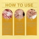 thumbnail image 5 of Gentle Hydrating Cleanser for Deep Pore Purification and Long-Lasting Moisture Balance, 5 of 5