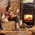 thumbnail image 6 of Plug In Air Fresheners, 12 Refills For Home and Bathroom, Compatible with Glade, Air Wick-Vanilla Almond Cookies, Cashmere Forest, Freshly Cut Fraser Fir, First Snow, 6 of 7