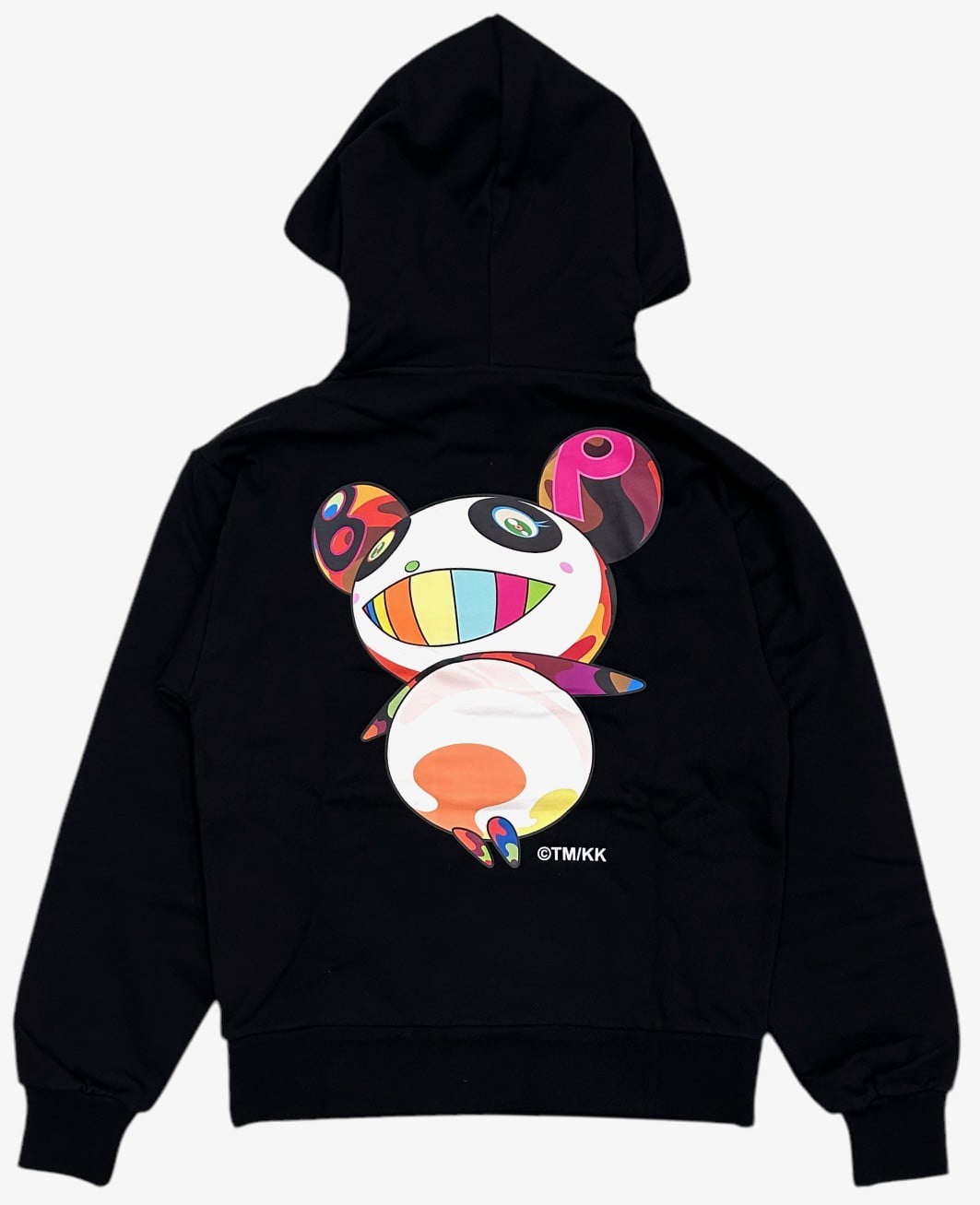 BLACKPINK Unisex X Takashi Murakami Flying Panda Hoodie