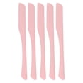 thumbnail image 2 of Silicone Makeup Mixing Spatula,  Silicone Silicone Makeup Spatula 5pcs   for Daily Life, 2 of 8