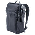 thumbnail image 3 of Vanguard VEO GO42M Backpack for Mirrorless/CSC/Hybrid Camera, Black, 3 of 10