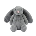 thumbnail image 1 of Juguete Interactivo para Perros Best Pet Supplies Gris con Enriquecimiento Arrugado y Chirriante, 1 of 7