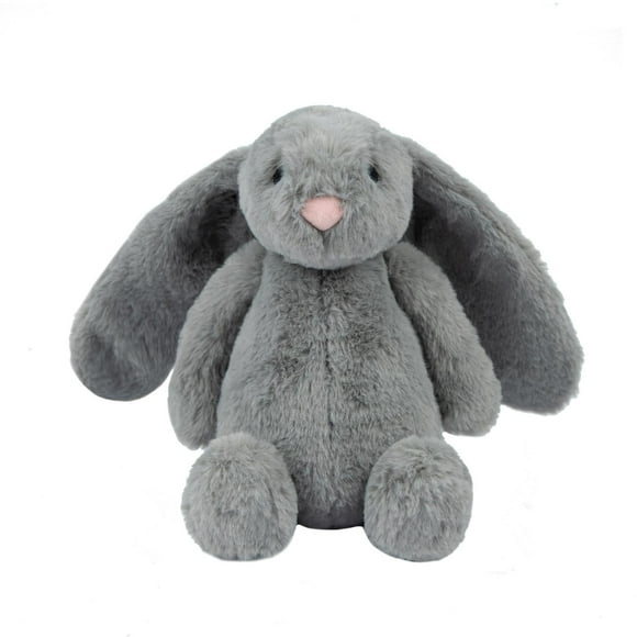 Juguete Interactivo para Perros Best Pet Supplies Gris con Enriquecimiento Arrugado y Chirriante