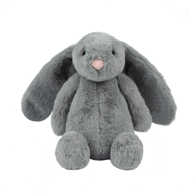 Juguete Interactivo para Perros Best Pet Supplies Gris con Enriquecimiento Arrugado y Chirriante