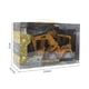 thumbnail image 2 of Excavadora De Control Remoto 5 canales RC excavadora 1/24 Control remoto ingeniería vehículo camión Hobby juguetes Hugtrwg libre de BPA, 2 of 4
