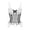 64#White, variant on Women Lace Spaghetti Strap Corset Top Bow Cross Lace Up Front Boned Bustier Punk Halloween Party Club Costume Outfit