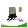 thumbnail image 6 of Automatic Sliding Gate Opener Motor For Gate Up To 800KGS (photocells,button,lamp,keypad, GSM Gate Opener Optional), 6 of 7