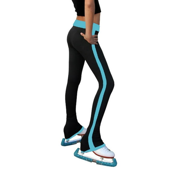 ChloeNoel P02 Side Stripe Pants