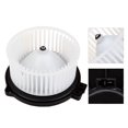 thumbnail image 5 of ECCPP HVAC plastic Heater Blower Motor for Toyota w/ Fan Cage fit for 1989-1995 for Toyota Pickup 1990-2000 for Mazda Miata 1991-1995 for Toyota MR2 1991-1999 for Toyota Tercel, 5 of 8