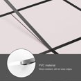 thumbnail image 3 of Tile Joint Adhesive Tape, Thickened and Upgraded Version, Waterproof Ceramic Tape, for Floors, Doors and Windows, Ceiling, Home Deco (Black 2*(1cm*50m, 3 of 5
