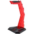 thumbnail image 1 of SADES Gaming Headphone Stand Earphone Holder Professional Display Rack Headset Hanger Bracket for Sony AKG Sennheiser Logitech Kotion Each Other Headsets, 1 of 7
