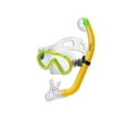 thumbnail image 3 of HEAD Sea Pals Jr. Kid's Children's Frog Snorkeling Swim Gear Set, Small Medium, 3 of 4