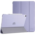 thumbnail image 1 of Funda ProCase para iPad Air de 13 pulgadas 2025 M3/2024 M2, color morado, 1 of 9