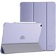 thumbnail image 1 of Funda ProCase para iPad Air de 13 pulgadas 2025 M3/2024 M2, color morado, 1 of 9