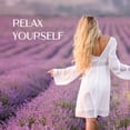 thumbnail image 3 of UYGDUY-Lavender Candle, Soy Candles for Women, Soy Candles for Home Scented, 2 Pack Aromatherapy Candle Gift Set for Relaxing, Stress Relief & Home Decor, 3 of 3