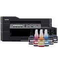 thumbnail image 1 of Multifuncional BROTHER DCP-T720DW-V2 InkBenefit Tinta Continua Duplex 6 Tintas Inalambrica, 1 of 5