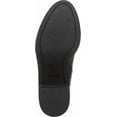 thumbnail image 5 of Vionic Savannah Women's Boots Black Tumbled Leather Size 8.5 M, 5 of 5