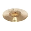 Dream ECLIPCR17 Eclipse Series 17-Inch Hand Hammered, Crisp and Articulate Tone Crash Cymbal