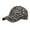 F-1667Orange, variant on ZHOGXU Baseball Cap For Women And Men Leopard Print Wide Brim Adjustable Comfortable Fashion Hat For Outdoor Sports And Casual Daily Wear Blue One Size