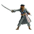 thumbnail image 4 of Figuras de acción 1/64 CUTICAT pintadas a mano juguete educativo pirata 2,8 cm, 4 of 8