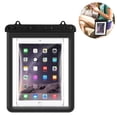 thumbnail image 1 of Outdoor Beachbag Bag Tablet - Lockable protective beach cover with loop, 1 of 9
