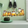 thumbnail image 2 of Adhesivos de pared para cocina, diseño de tarro de miel, de PVC, 2 of 3