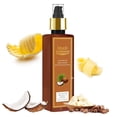 thumbnail image 1 of Khadi Traditional Coconut and Shea Butter Moisturizing Lotion, 1 of 5