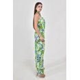 thumbnail image 2 of Jumpsuit estampado tropical Roman Fashion /Juvenil, 40860 (Verde) verde CH, 2 of 6
